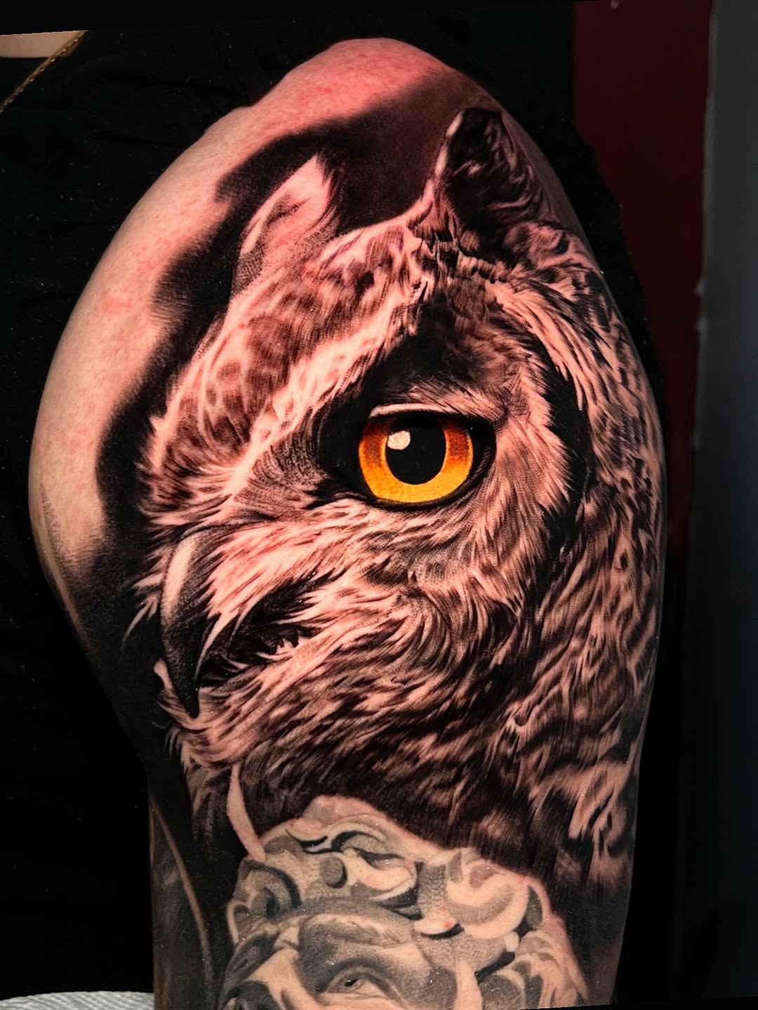 Ryan Mullins