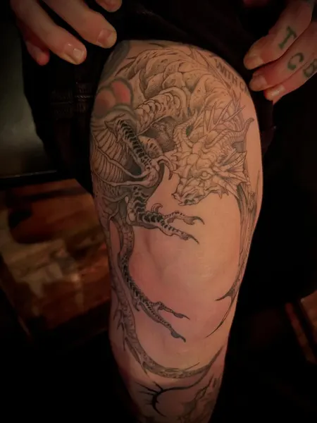 Dragon