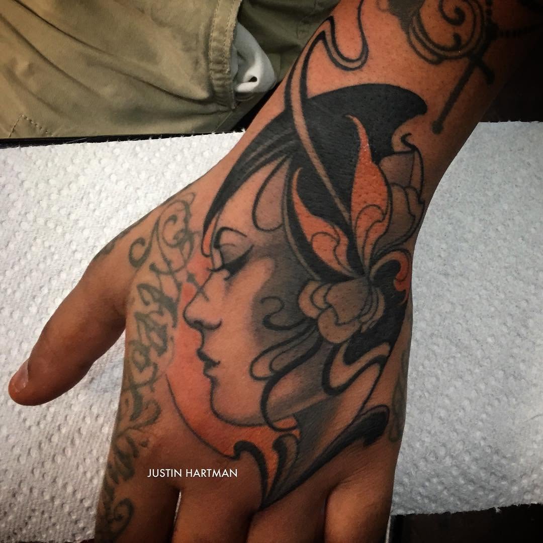 justinhartmanart