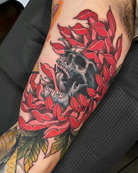 Full Circle Tattoo