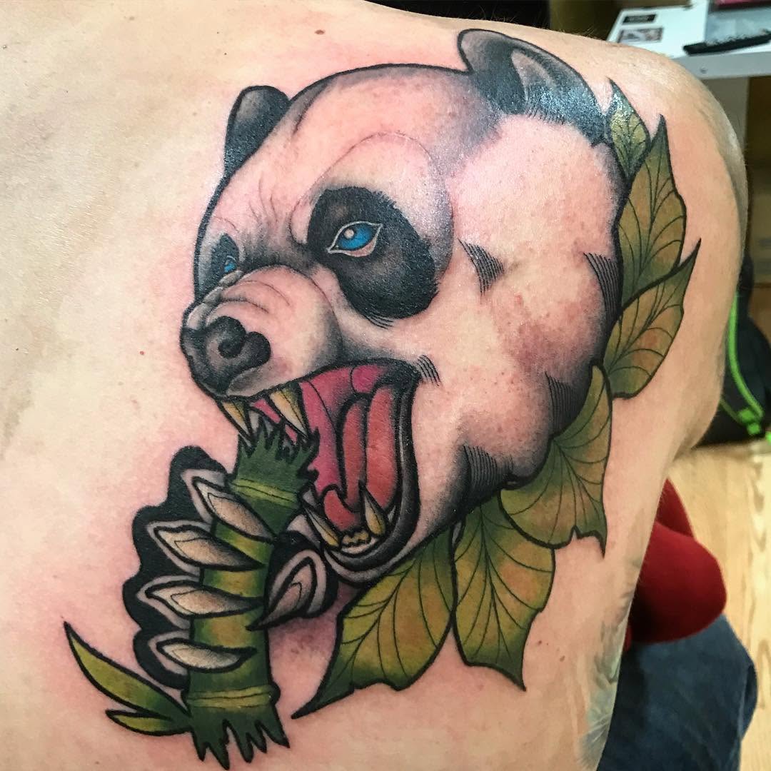 Tiger, Animal