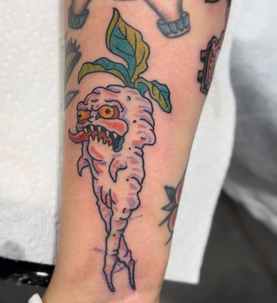 Dragon