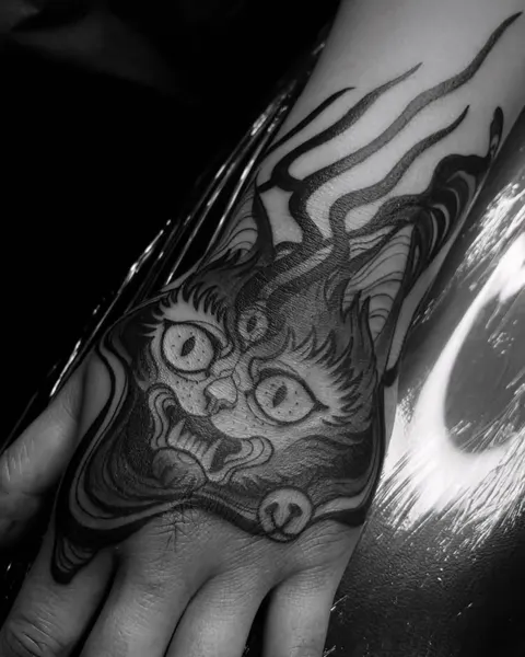 Full Circle Tattoo