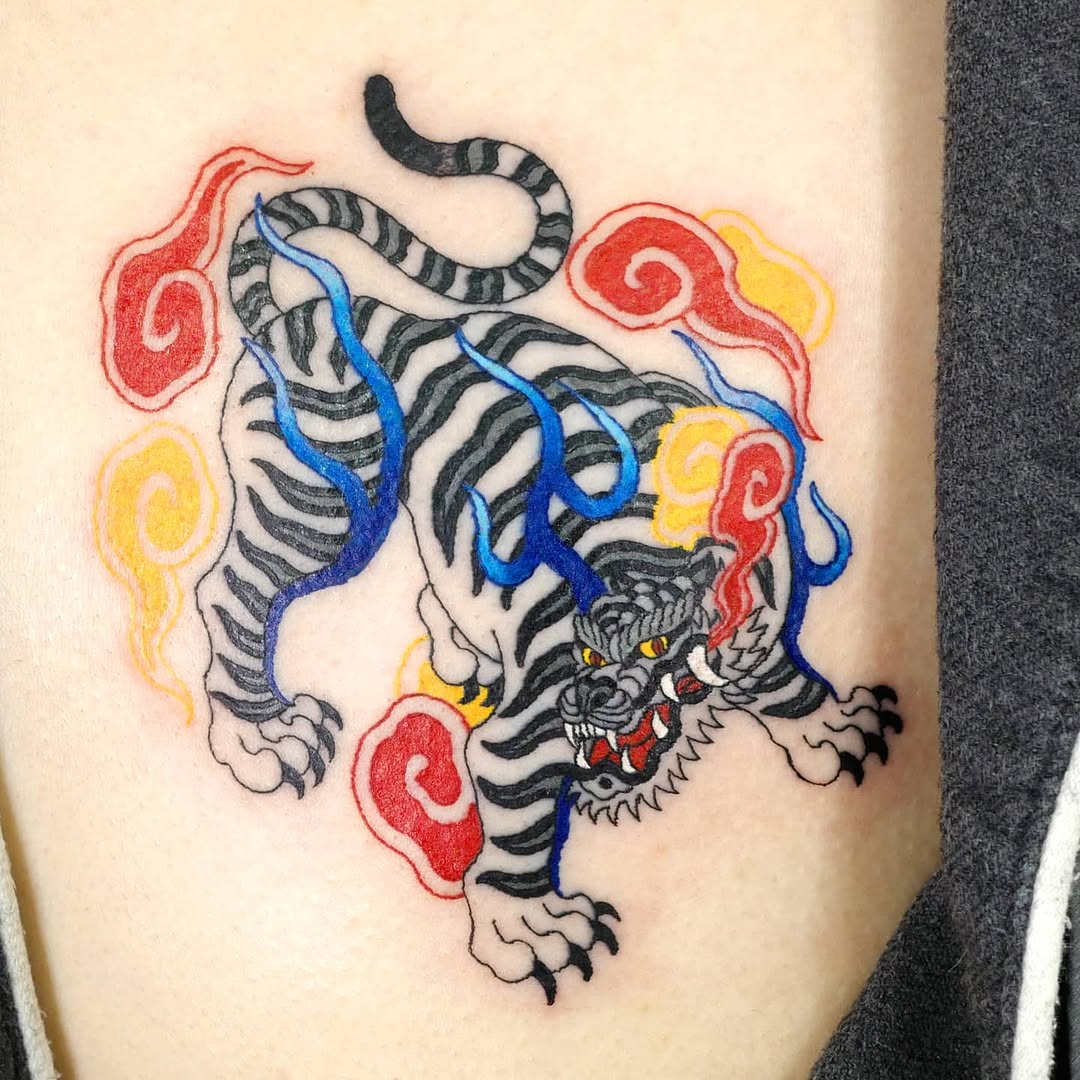 Tiger