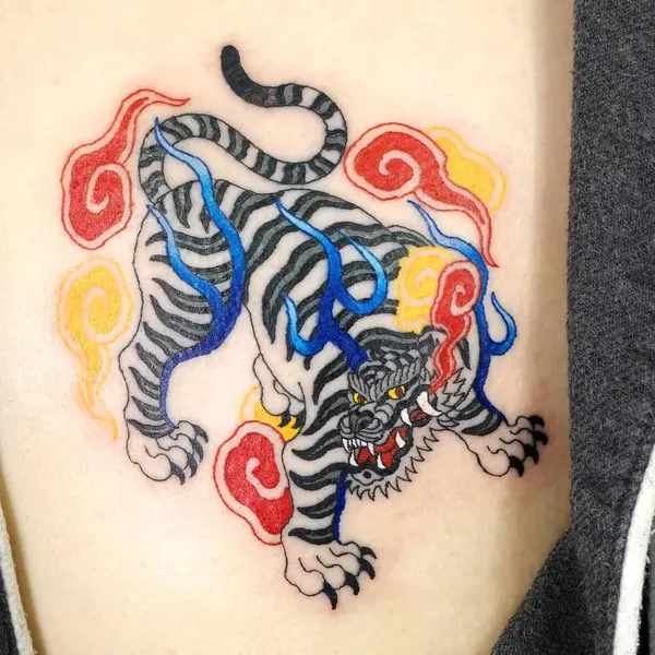 Tiger