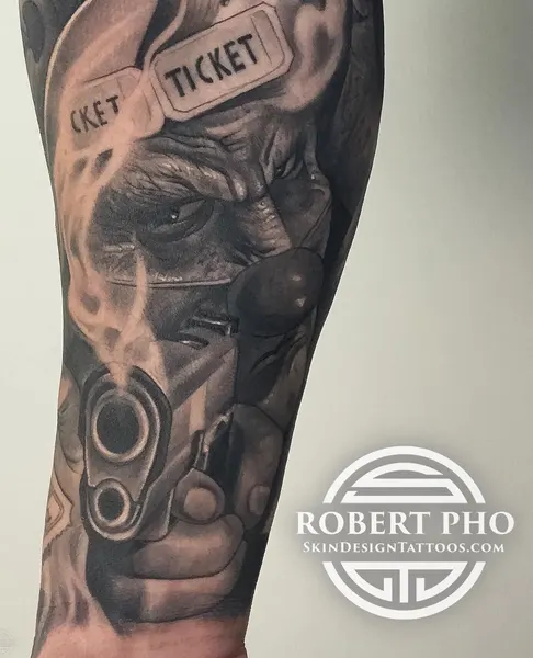 Robert Pho