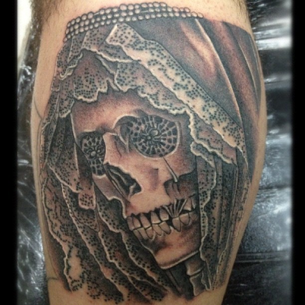 Isaiah Negrete