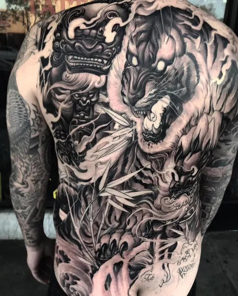 Tiger