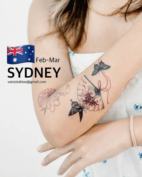 vanzotattoo