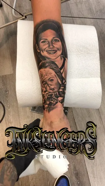 inkslingers