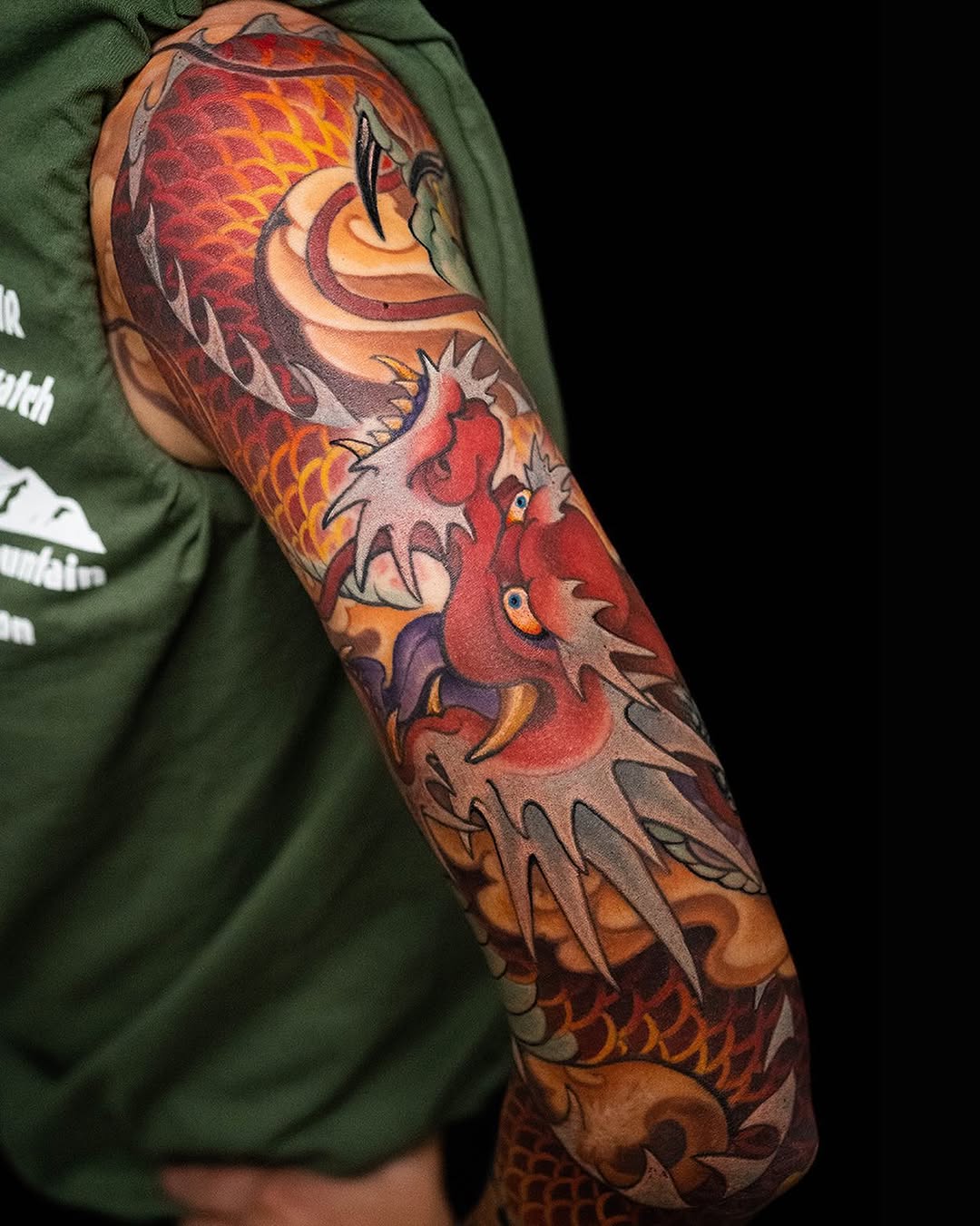 Dragon