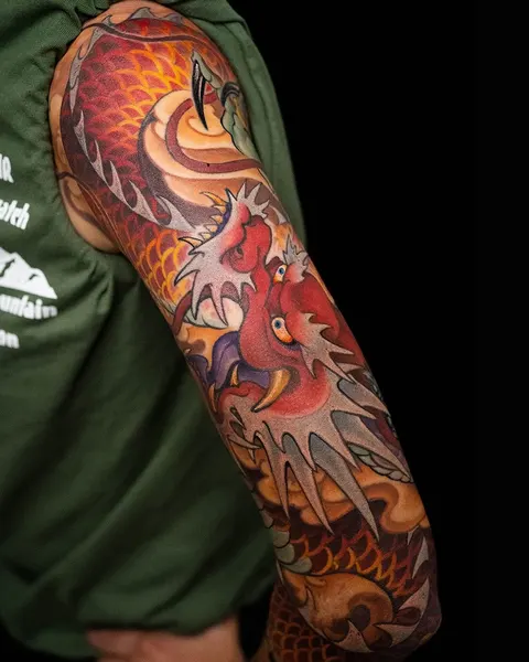 Dragon
