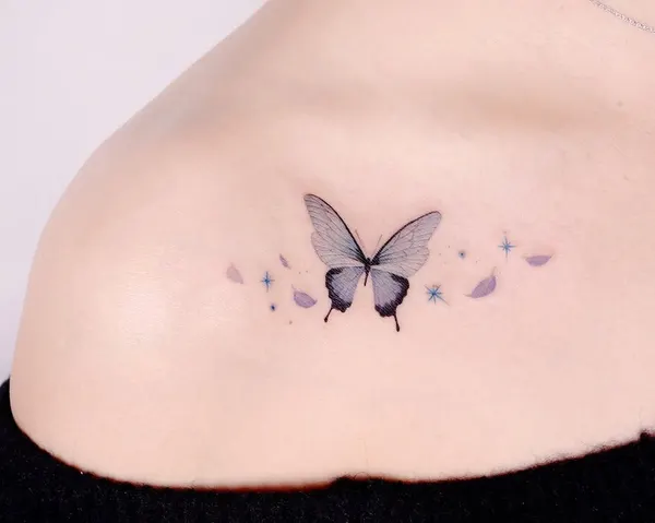 Animal, 무당벌레