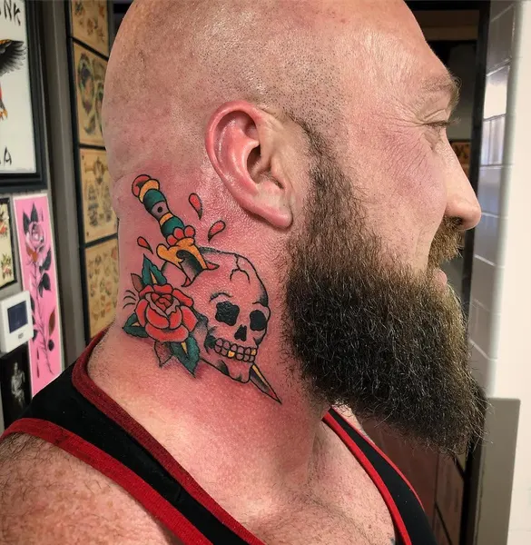 timbecktattoos