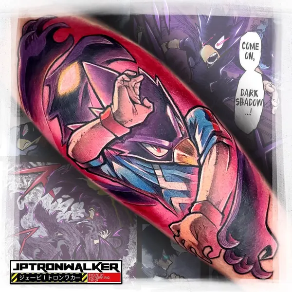 jptronwalker