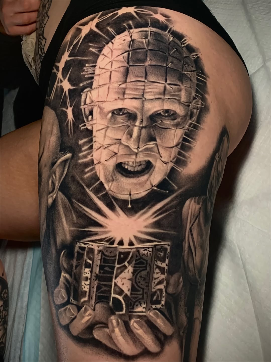 tattoosbyarchie