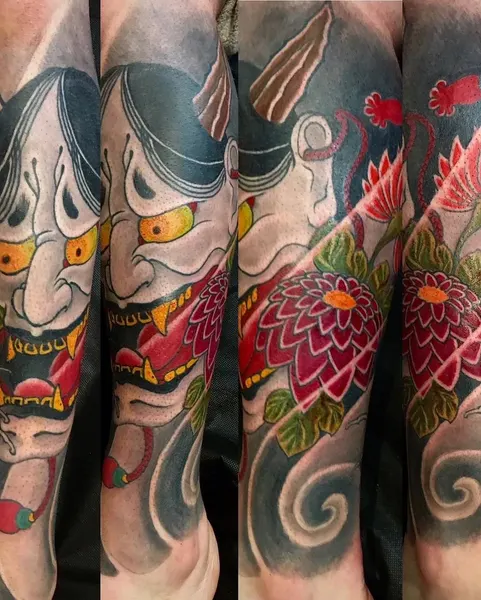 Guru Tattoo