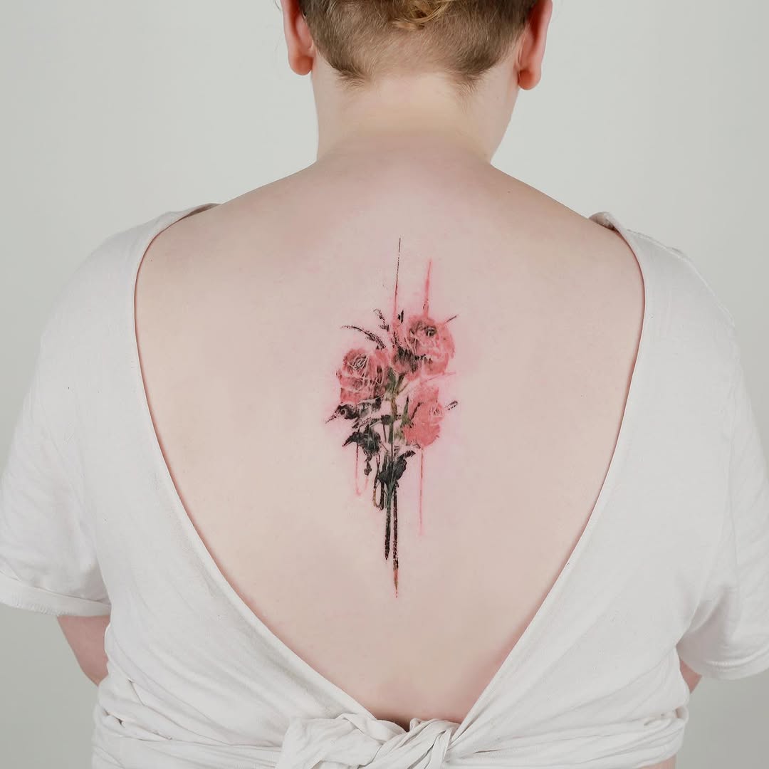 Flower, Nature, 모란, 벚꽃