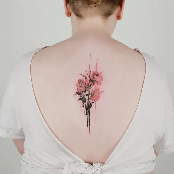 Flower, Nature, 모란, 벚꽃