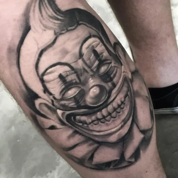 광대