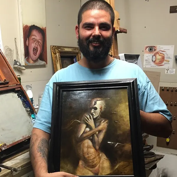 Edgar Marquez
