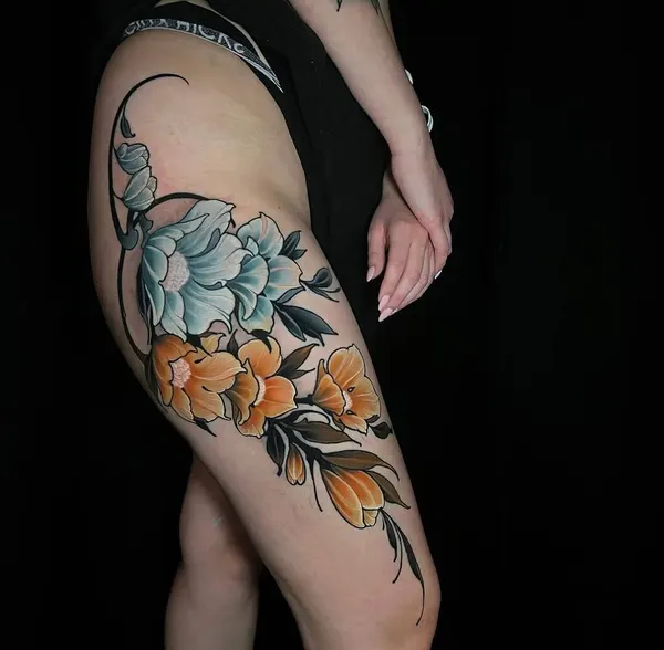 Flower