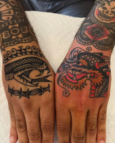 chrisfernandeztattooing