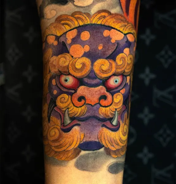 yushitattoo