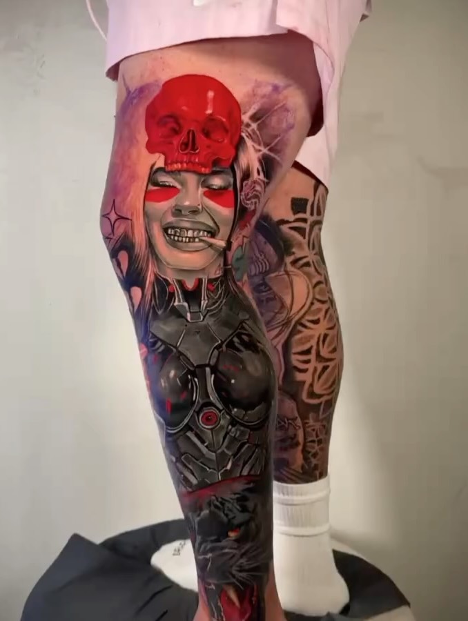 tilltheendtattoos