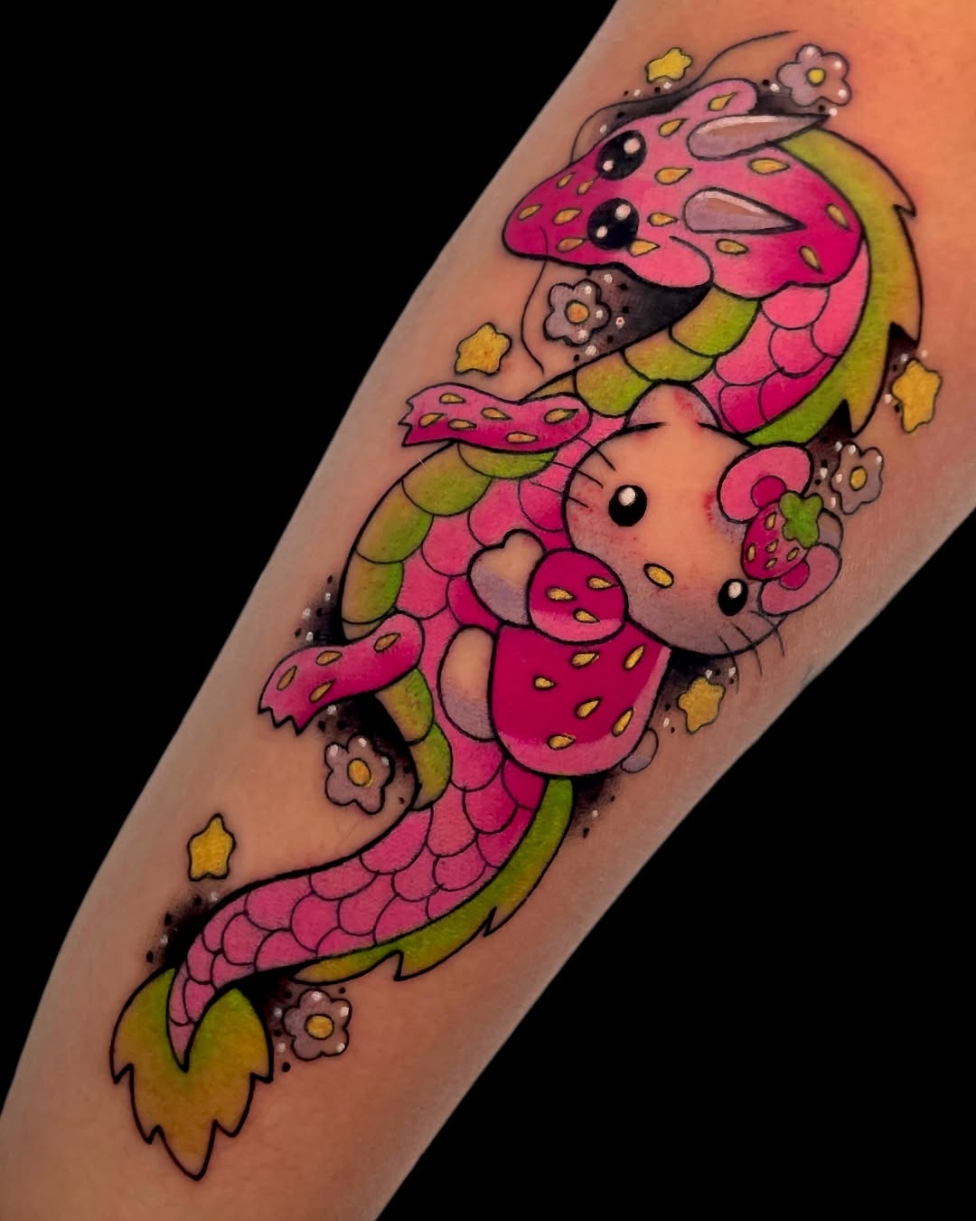 Dragon