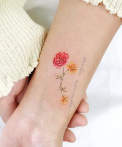 Flower