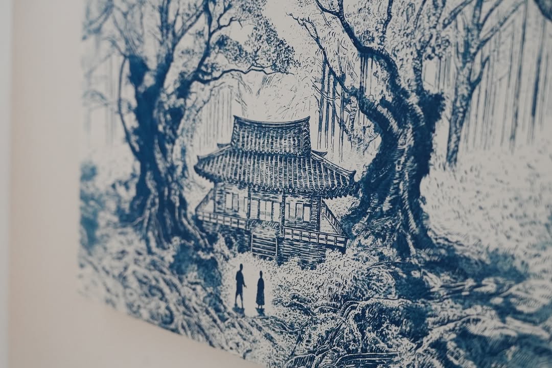 ilwolhongdam