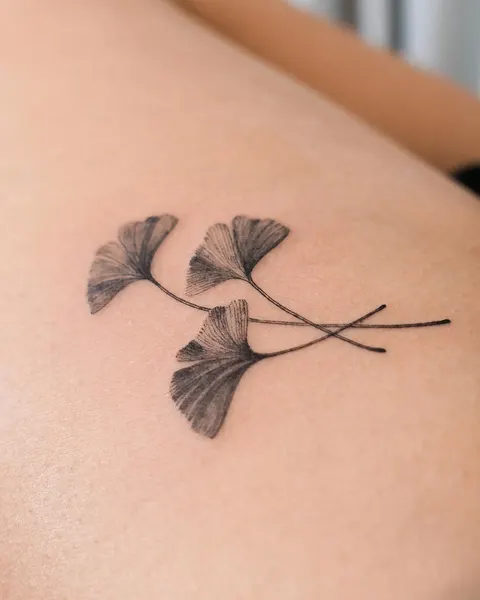 Flower, 잎, 깃털