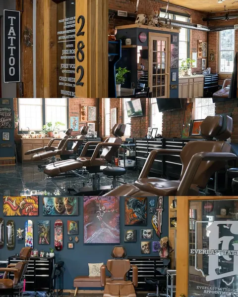 jakerosstattoos
