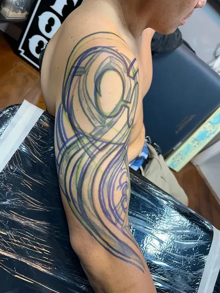 polynesianworks