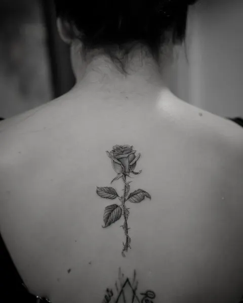 Flower, Rose, Nature