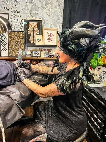 Guru Tattoo
