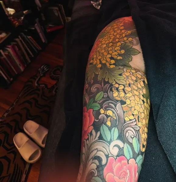 laurajadetattoos