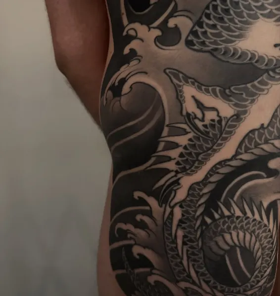 Dragon