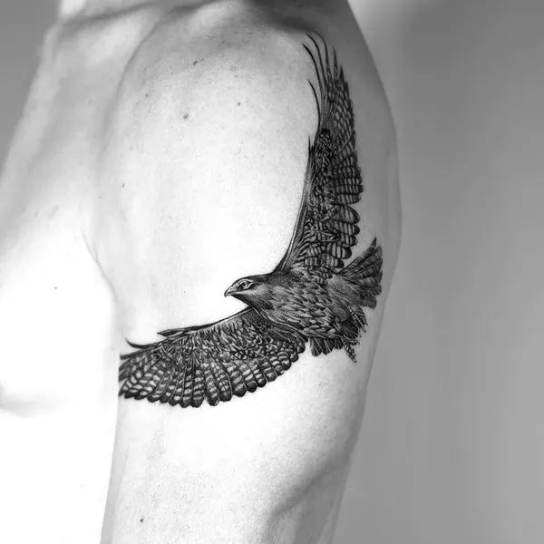 Guru Tattoo