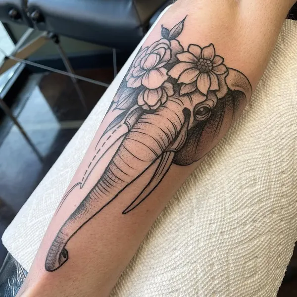 Flower