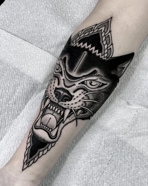 Tiger, Animal