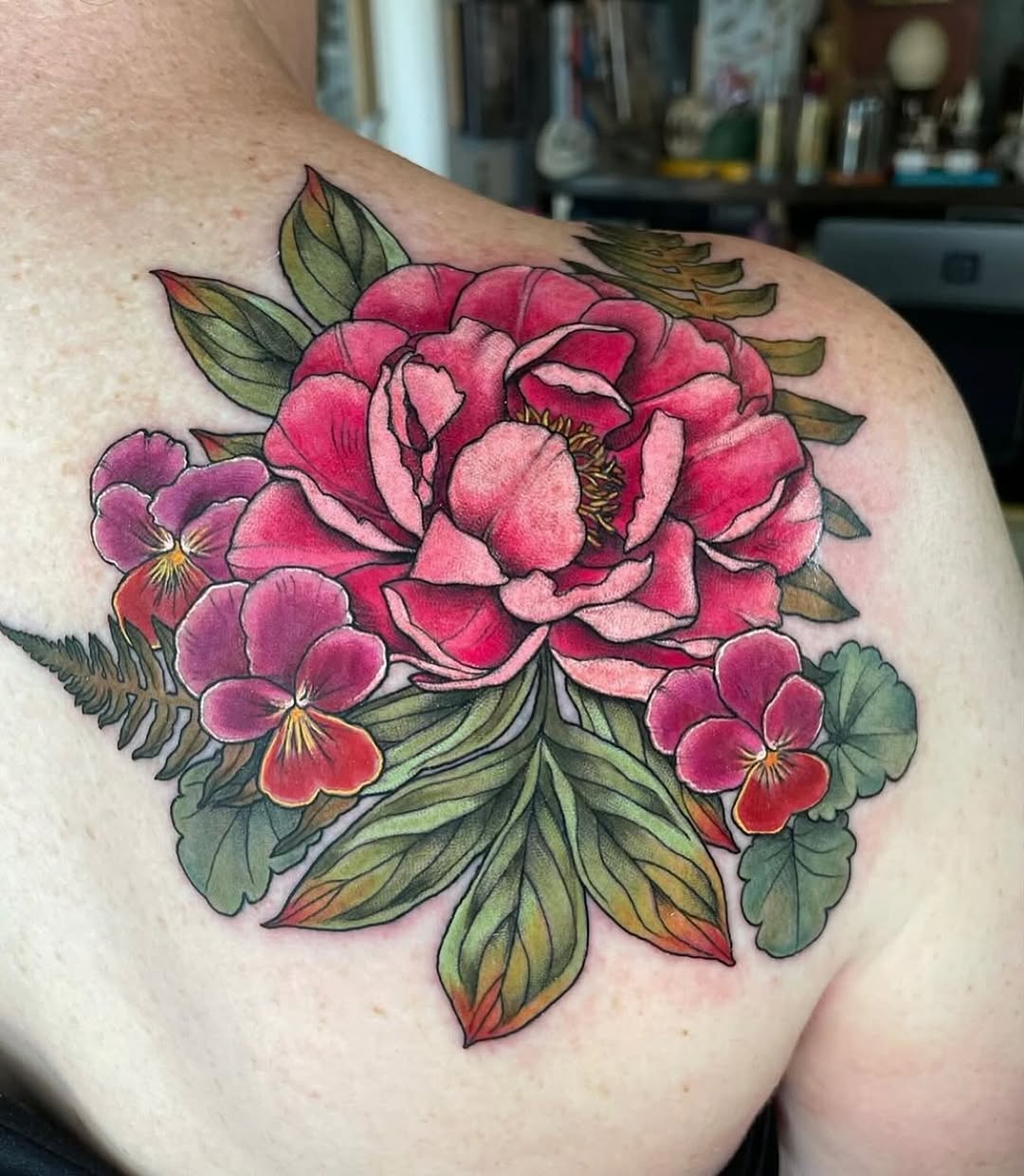 Flower, Nature, Rose