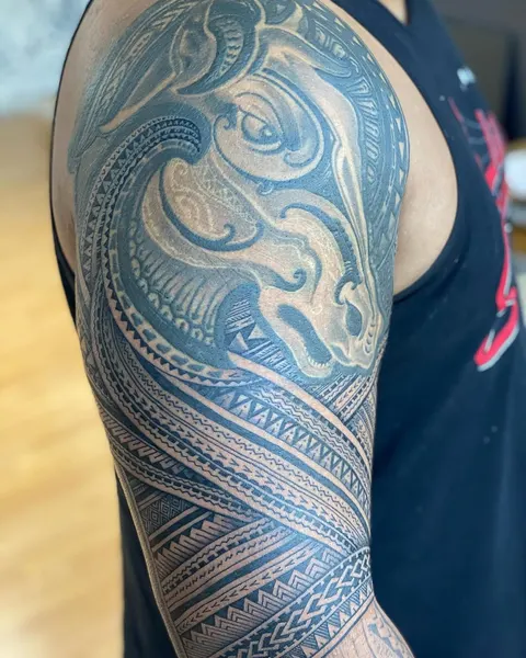 Michael Fatutoa
