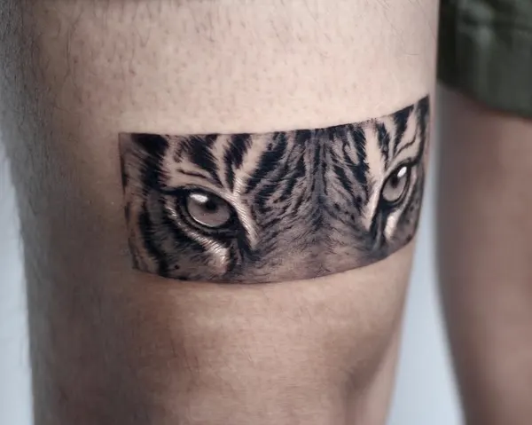 Tiger, 일본 호랑이, 중국 호랑이, 한국 호랑이, 치타