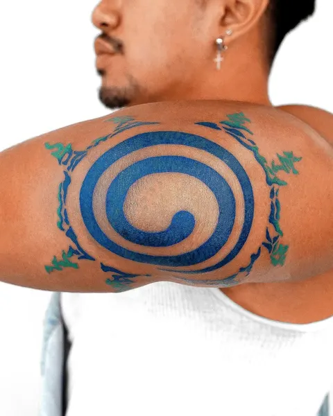 nobodytattoo