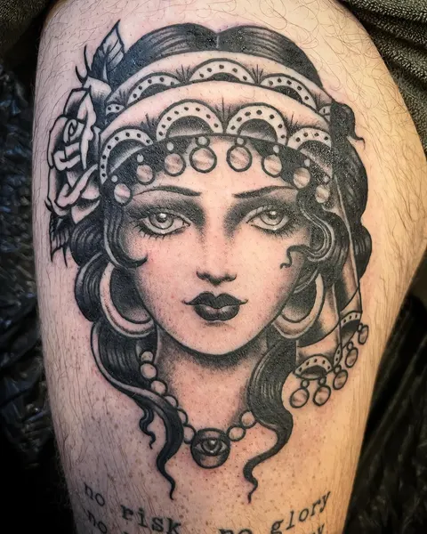 maryjoytattoo