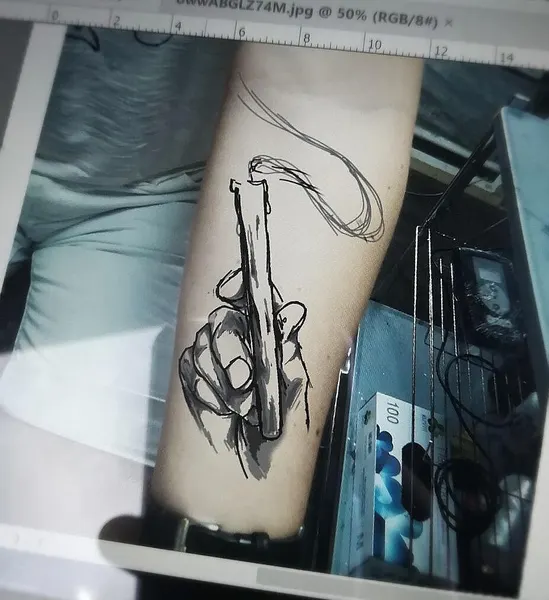 tattooegor