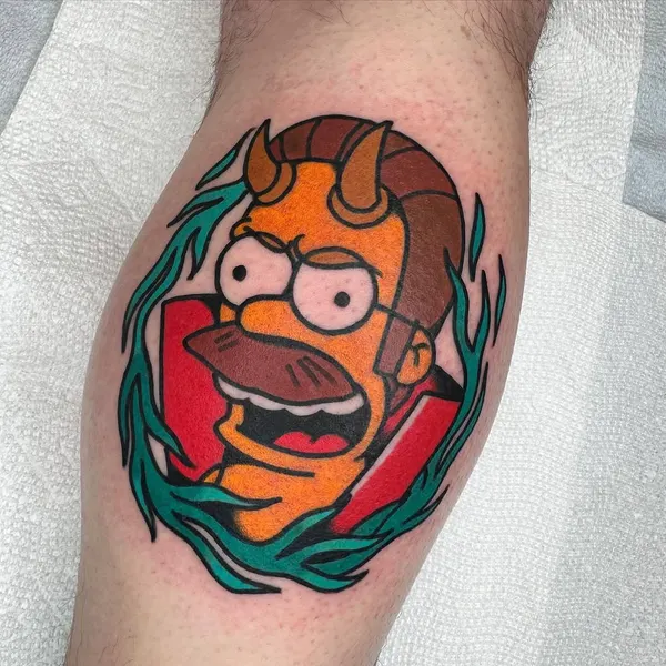 jessbakertattoo