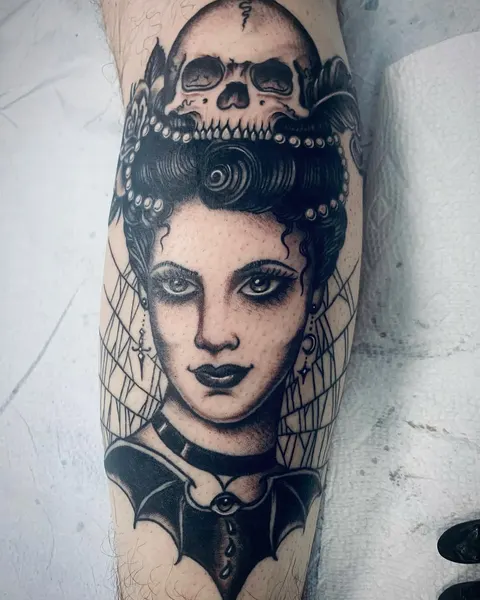 maryjoytattoo